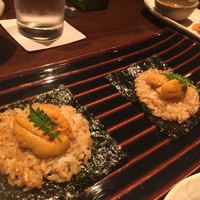 鉄板焼キュイジーヌ バンブー グラッシィ 恵比寿店 - 