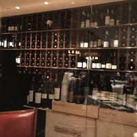 ウルフギャング・ステーキハウス 丸の内店 - 