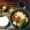 うどんのことのは