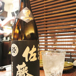 炭火焼鳥・牛もつ鍋 うる虎 - 