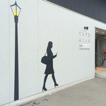 CAFE4115 - 外観