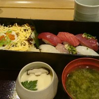 鮨 割烹 駒 - 