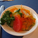 明治屋神戸中央亭 - 201009