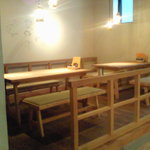 武蔵野カンプス - 