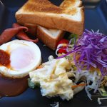 レストラン　レ・フレール - Ａセット２００円