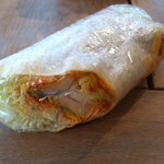 レストラン　レ・フレール - ラップサンド