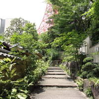 東京 芝 とうふ屋うかい - 