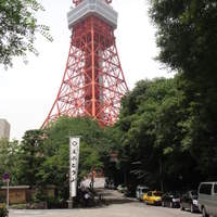 東京 芝 とうふ屋うかい - 