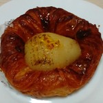 Kiriy’s Fresh 成城店 - ポワール（洋ナシ）デニシュ　290円