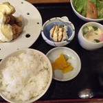 和心鮮彩 粋 祝吉店 - 