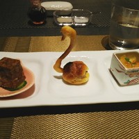 鉄板焼きレストラン ドン・岩﨑 - 