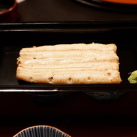 うなぎ秋本 - 白焼き