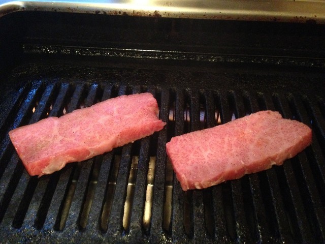 焼肉苑 - 北山形（焼肉）の写真