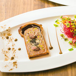 スペイン料理&バル ローザ・ローハ