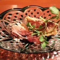 花外楼 あべのハルカスダイニング店 - 鮎唐揚