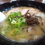 一香軒 - ラーメン
