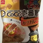 CoCo壱番屋 - 