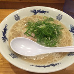 博多ラーメンセンター - 