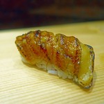 Sushi Dainingu Ogura - アナゴ