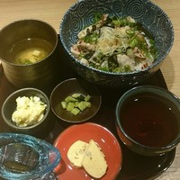 焼きふぐ 優ふく 北新地店 - 