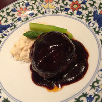 加藤牛肉店 銀座 - 