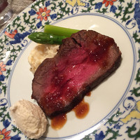 加藤牛肉店 銀座 - 