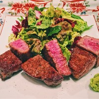 加藤牛肉店 銀座 - 