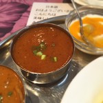 スバーアランバ - マトソカレー