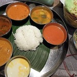 IndianRestaurant SONIA - 