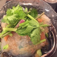 上海料理 四季陸氏厨房 - 