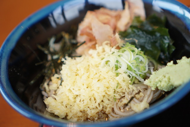 十割そば じゅうべえ 柳津本店 - 西笠松/そば | 食べログ
