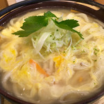 太閤うどん - 