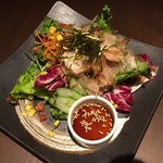 町田全席個室居酒屋 京時雨 - 