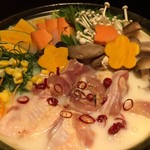 町田全席個室居酒屋 京時雨 - 