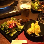 町田全席個室居酒屋 京時雨 - 