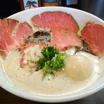 麺～leads～なかの 大和高田本店 - 