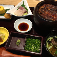 うなぎ和食  しら河 今池ガスビル店 - 