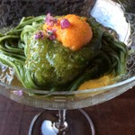 玉峰館 - アミューズ