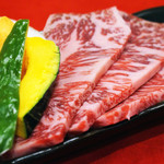 Seiniku Tonya Chokuei Yakiniku Ten Yakiniku No Kura - 