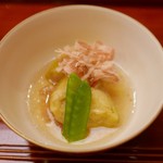 味 ふくしま - 16.6