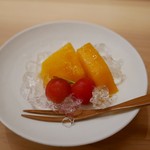 味 ふくしま - 16.6