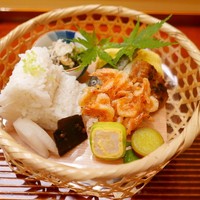 味 ふくしま - 16.6