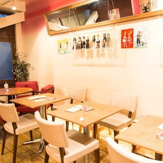 渋谷駅周辺 おしゃれカフェ15選 ランチにもおすすめの店 食べログまとめ