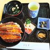 うなぎ料理 くりはら