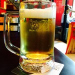 Somtum Der - Singha-beer Draft 