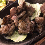 Yakiniku Kushi Rokki- - 