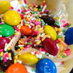 コールド・ストーン・クリーマリー - 