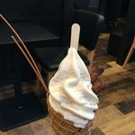 CHILLOUT＆ソフトクリーム畑 - 