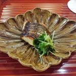 お料理 ふじ原 - 