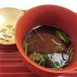 お料理 ふじ原 - 